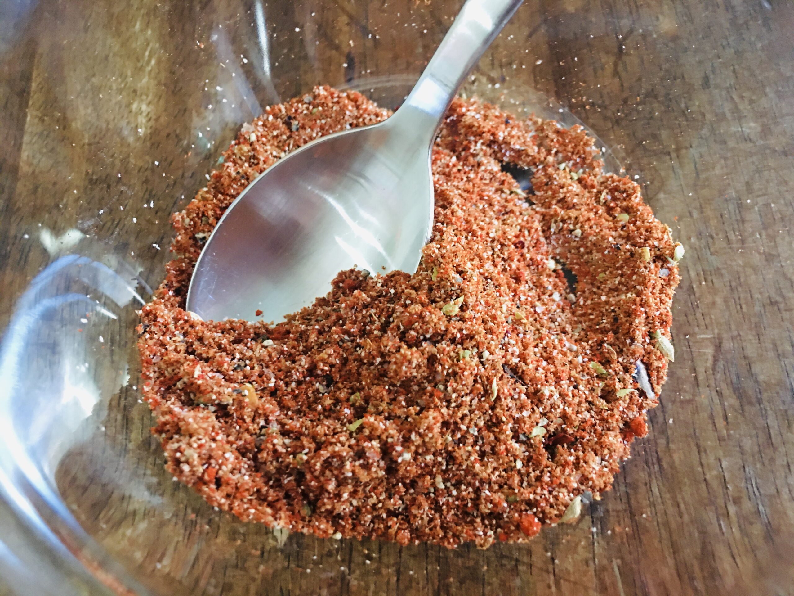 自家製 タコシーズニング レシピ / Real Meal Recipe －フードブログ・料理レシピ