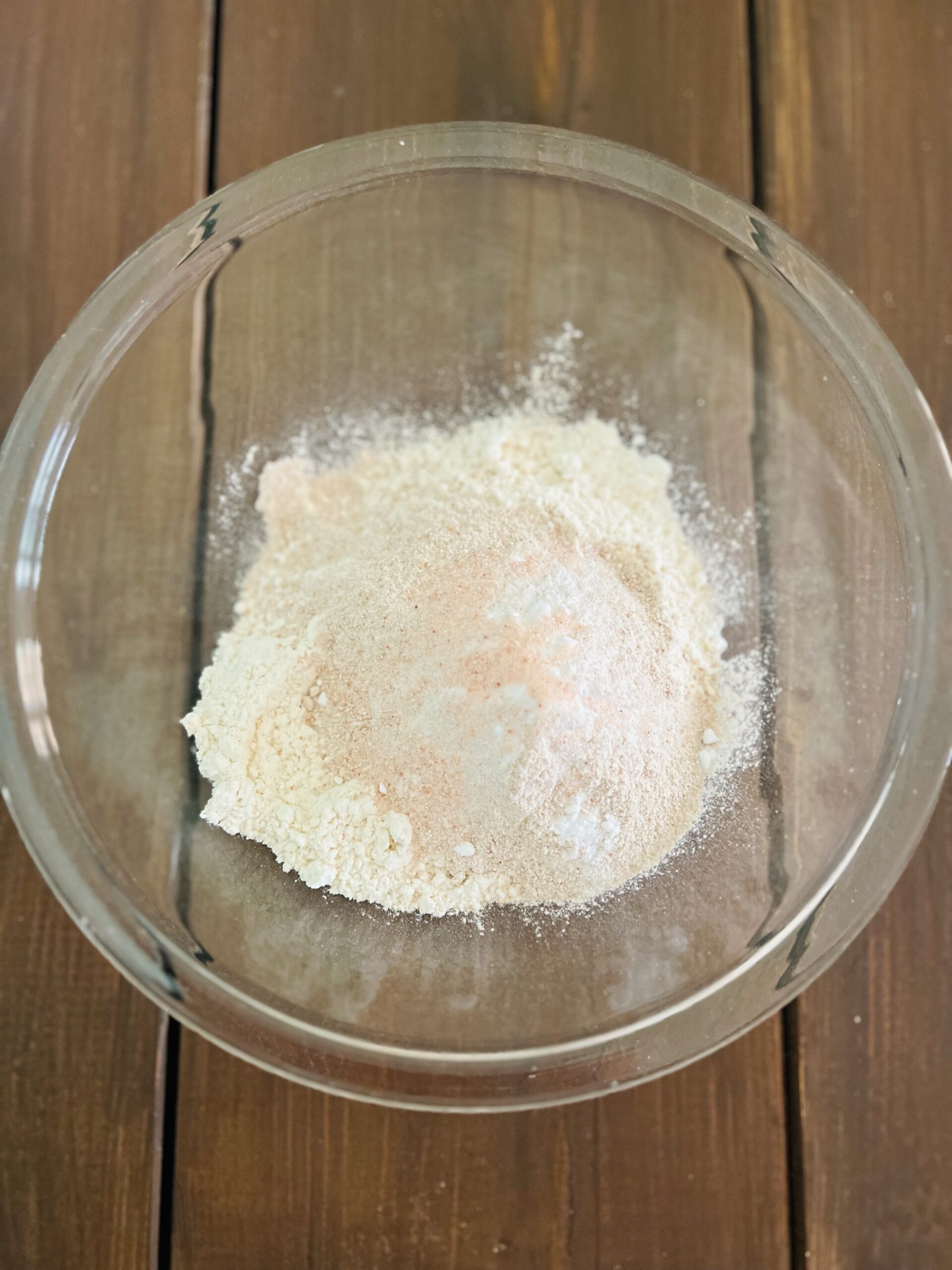 低脂肪アイリッシュソーダブレッドのレシピ