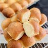 ふんわりやわらか食事パン