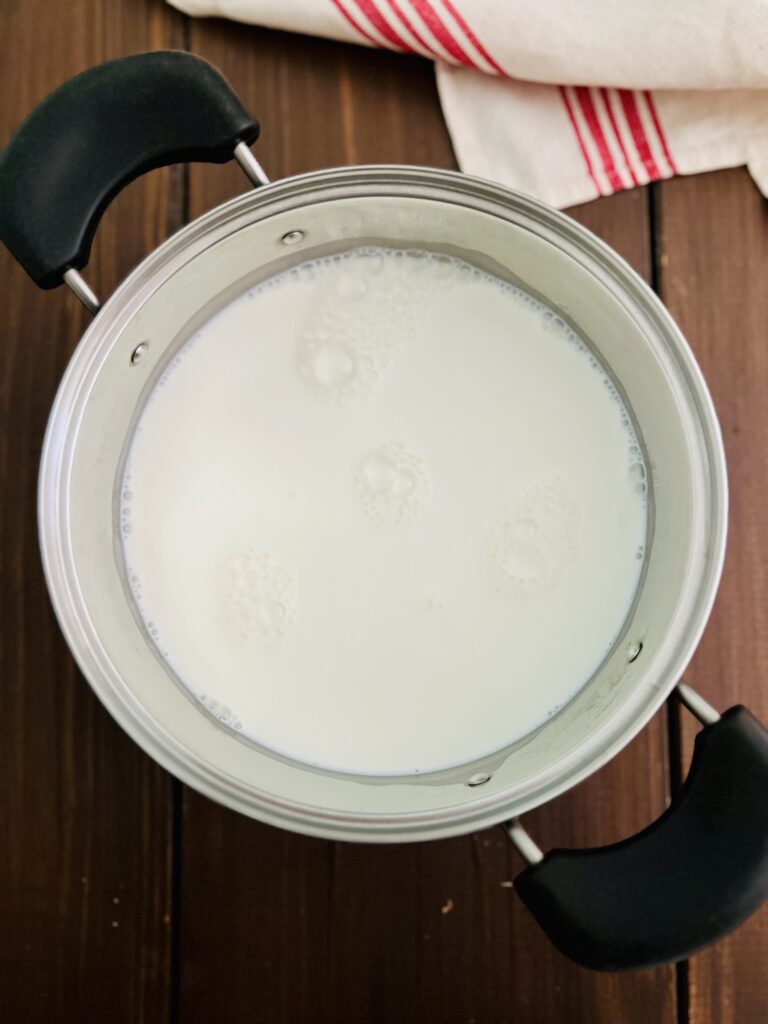自家製ギリシャヨーグルトの作り方