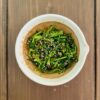 胡麻和え