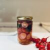即席ラディッシュのピクルス