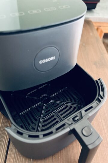 ノンフライヤー　購入すべき５つの理由とすべきでない３つの理由