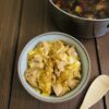 だし香るやさしい味わいの親子丼