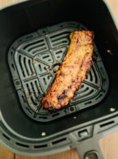 ノンフライヤーで作る柔らかな豚ヒレ肉