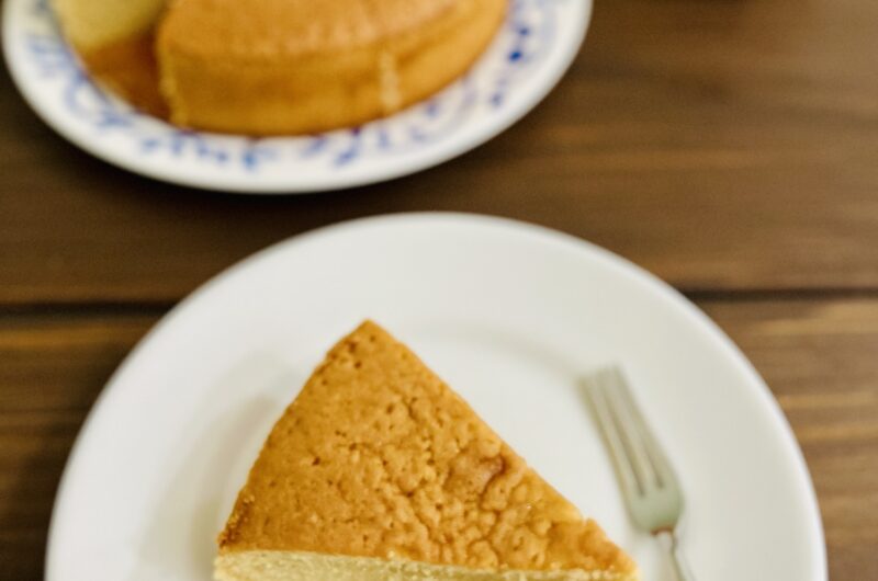 ラム パウンドケーキ