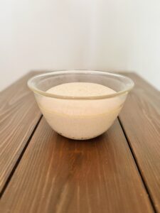 自家製職人パン（ダッチオーブンあり・なし）レシピ